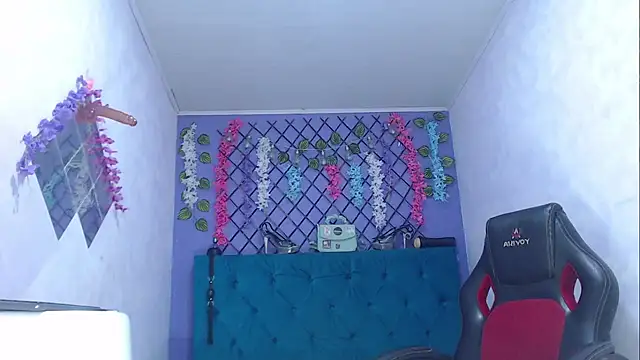 Snapshot of angelamanjarrezcm chatting on February 7, 2026, 2:52 am angelamanjarrezcm online show from February 7, 2026, 2:52 am