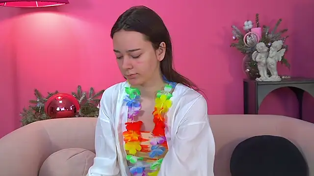 LilyLanes online show from January 12, 2026, 7:37 am