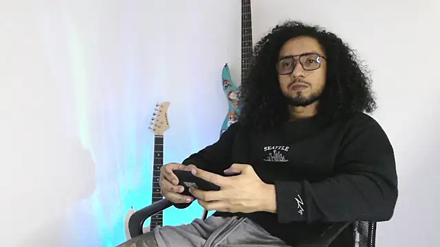 nabucodonosor2 online show from November 28, 2025, 8:20 pm