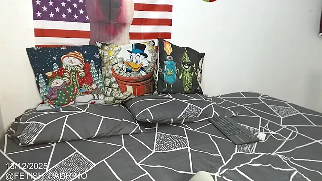 holegape online show from December 19, 2025, 12:03 am