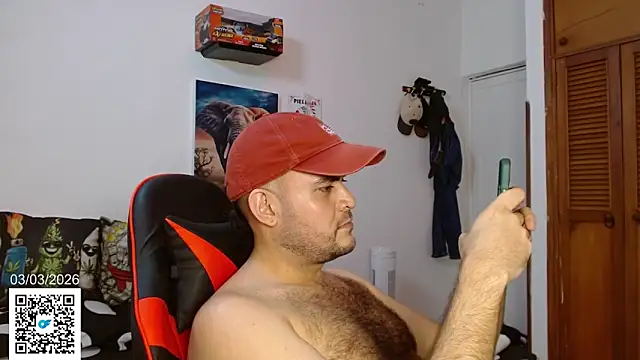 holegape online show from March 4, 2026, 3:14 am