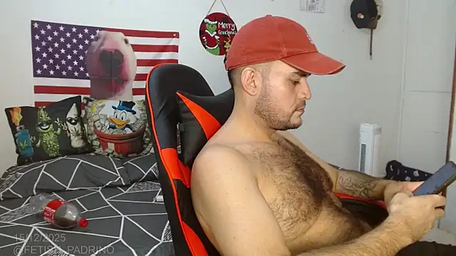 holegape online show from December 16, 2025, 3:33 am