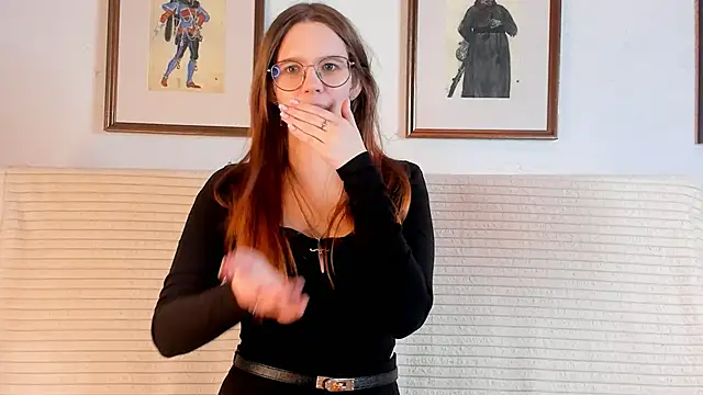 GennieKelso online show from November 29, 2025, 3:34 pm