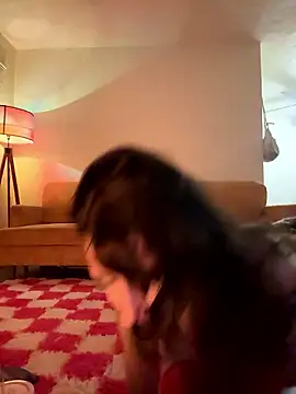 Snapshot of lilliabloom chatting on January 9, 2026, 5:47 am lilliabloom online show from January 9, 2026, 5:47 am