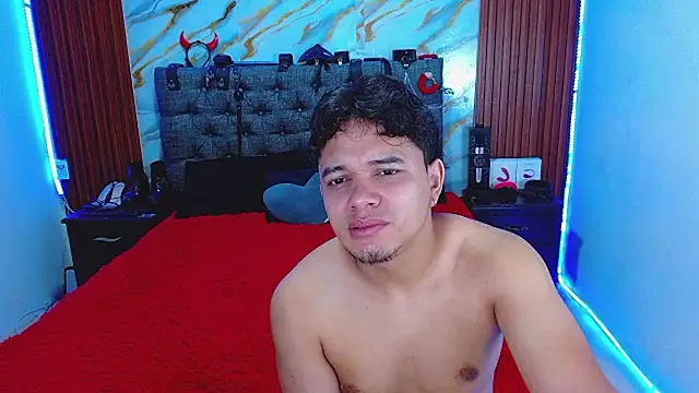 Meryandcris online show from March 29, 2026, 6:48 am