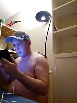 BODY78 M online show from December 17, 2025, 7:30 pm