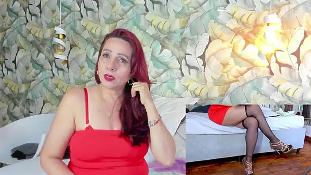 Snapshot of Madame_Angelic_1 chatting on February 20, 2026, 6:26 am Madame Angelic 1 online show from February 20, 2026, 6:26 am