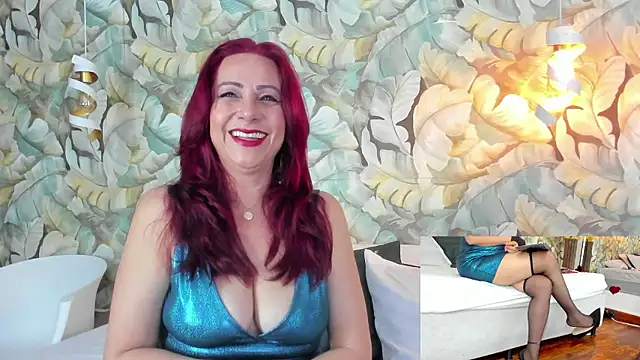 Snapshot of Madame_Angelic_1 chatting on January 17, 2026, 3:21 am Madame Angelic 1 online show from January 17, 2026, 3:21 am