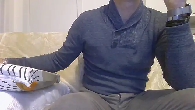 Eroshotlicker online show from January 6, 2026, 9:19 pm