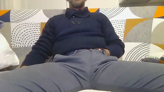 Eroshotlicker online show from December 14, 2025, 8:58 pm