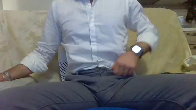 Eroshotlicker online show from March 28, 2026, 10:22 pm