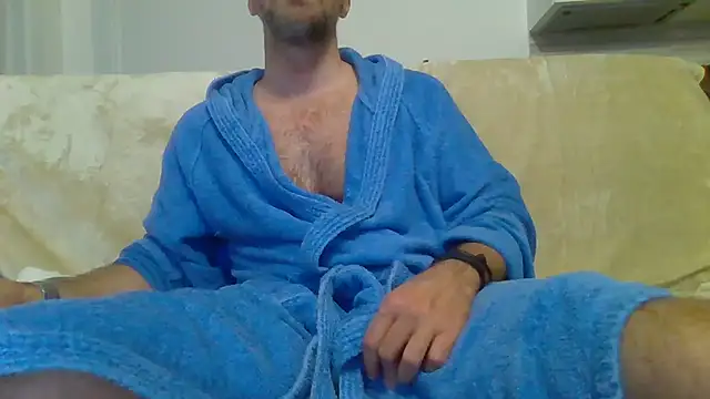 Eroshotlicker online show from May 18, 2026, 9:52 pm