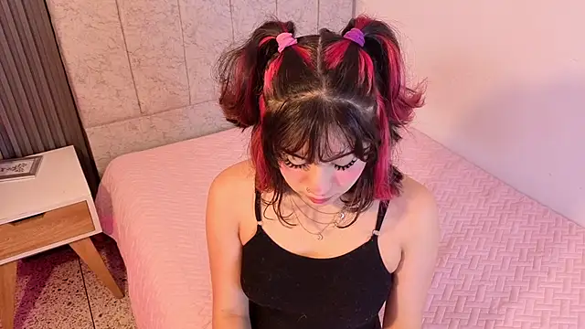 Snapshot of Kattie_sweet1 chatting on February 23, 2026, 1:12 pm Kattie sweet1 online show from February 23, 2026, 1:12 pm