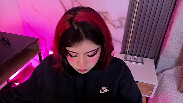 Snapshot of Kattie_sweet1 chatting on February 19, 2026, 1:08 pm Kattie sweet1 online show from February 19, 2026, 1:08 pm