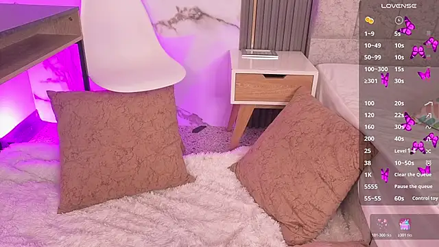 Snapshot of Kattie_sweet1 chatting on February 2, 2026, 1:10 pm Kattie sweet1 online show from February 2, 2026, 1:10 pm