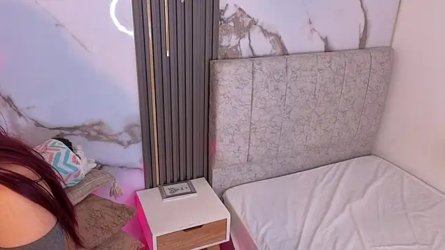 Snapshot of Kattie_sweet1 chatting on February 16, 2026, 1:10 pm Kattie sweet1 online show from February 16, 2026, 1:10 pm