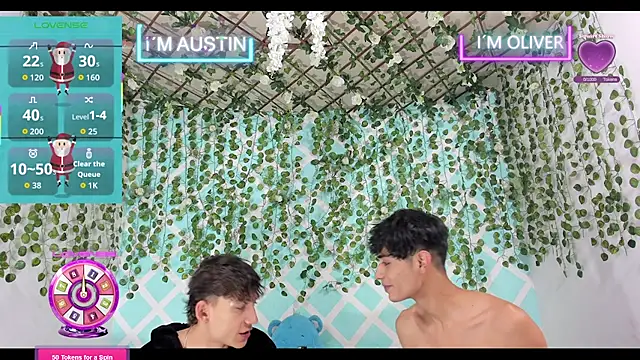 Snapshot of bradboyhot06 chatting on December 20, 2025, 5:38 pm bradboyhot06 online show from December 20, 2025, 5:38 pm