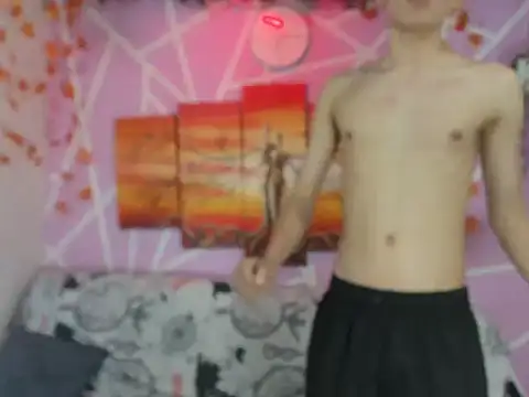 Snapshot of bradboyhot06 chatting on February 4, 2026, 2:17 am bradboyhot06 online show from February 4, 2026, 2:17 am