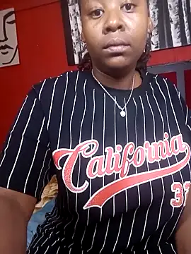 SavageHoney online show from February 6, 2026, 1:40 pm