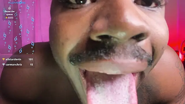 Ethantravis22 online show from February 13, 2026, 5:46 pm