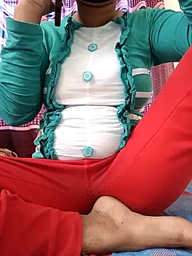 Snapshot of Jhunaki_789 chatting on February 23, 2026, 4:36 am Jhunaki 789 online show from February 23, 2026, 4:36 am