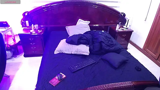 jacko Charlotte online show from January 12, 2026, 1:34 am