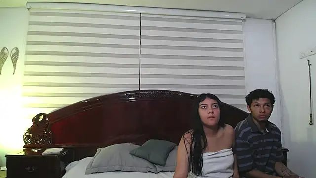 jacko Charlotte online show from December 14, 2025, 11:10 pm