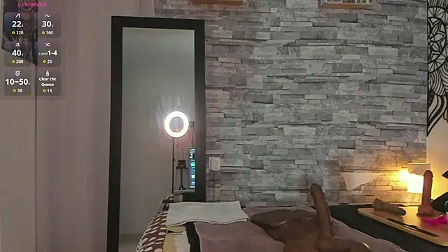 connorsmithvip online show from December 21, 2025, 12:46 am