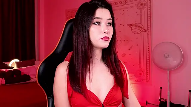 RedMidnight online show from December 2, 2025, 8:54 pm