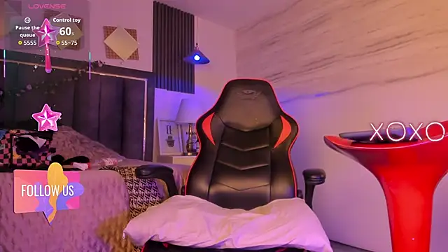 Snapshot of seexy_valen chatting on January 7, 2026, 5:01 am seexy valen online show from January 7, 2026, 5:01 am