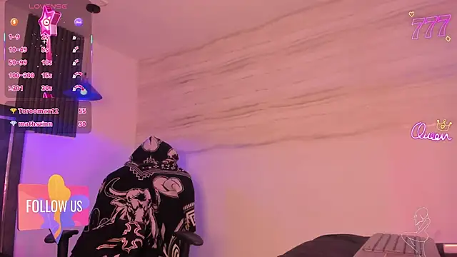 Snapshot of seexy_valen chatting on February 6, 2026, 4:52 am seexy valen online show from February 6, 2026, 4:52 am