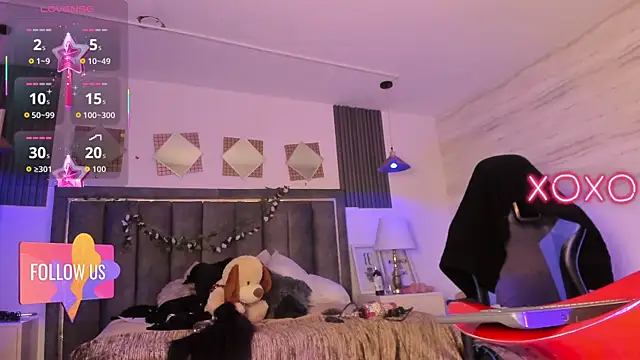 Snapshot of seexy_valen chatting on January 9, 2026, 1:01 am seexy valen online show from January 9, 2026, 1:01 am