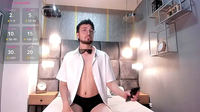 Snapshot of JonnyGreey chatting on December 3, 2025, 6:51 pm JonnyGreey online show from December 3, 2025, 6:51 pm