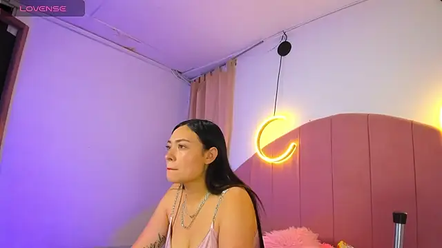 Snapshot of zammy_brown chatting on February 28, 2026, 2:55 am zammy brown online show from February 28, 2026, 2:55 am