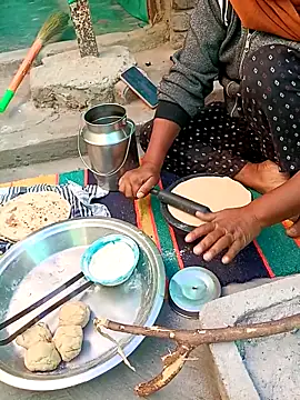 Bindusabki online show from December 22, 2025, 3:39 am