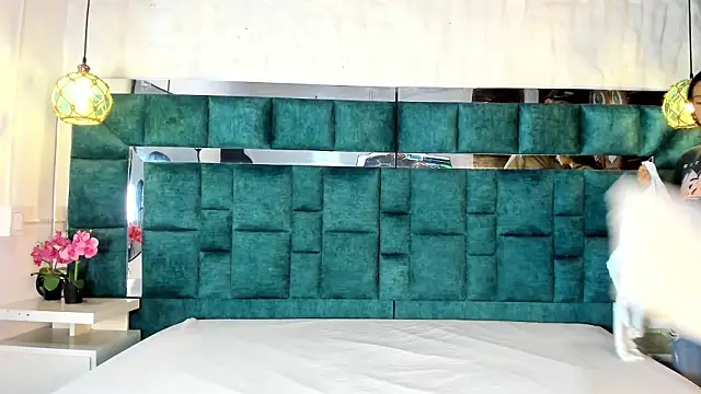 Snapshot of _bonnyandclyde chatting on February 2, 2026, 1:10 pm bonnyandclyde online show from February 2, 2026, 1:10 pm