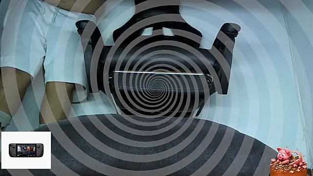 Alphacashmaster777 online show from April 11, 2026, 7:45 am