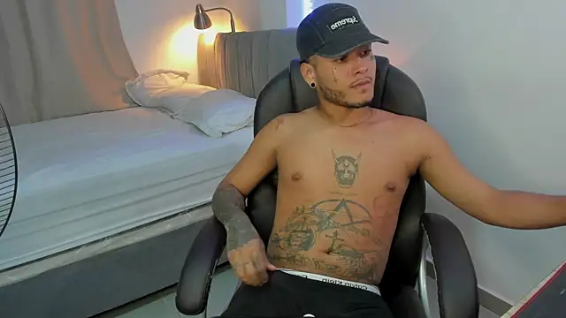 Snapshot of master_evil07 chatting on November 28, 2025, 5:18 am master evil07 online show from November 28, 2025, 5:18 am