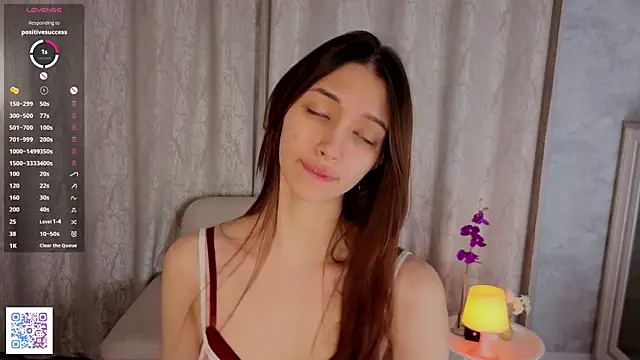 CoraleeSpadlin online show from November 28, 2025, 4:29 pm