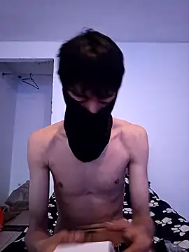 Angel Ronson online show from April 14, 2026, 4:23 pm