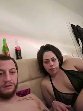 AlessiaMarco online show from December 16, 2025, 9:52 pm