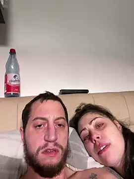 AlessiaMarco online show from December 17, 2025, 11:54 pm