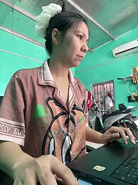 Kounun999 online show from December 19, 2025, 3:10 am