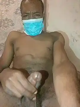 Bafana1998 online show from April 29, 2026, 5:30 pm