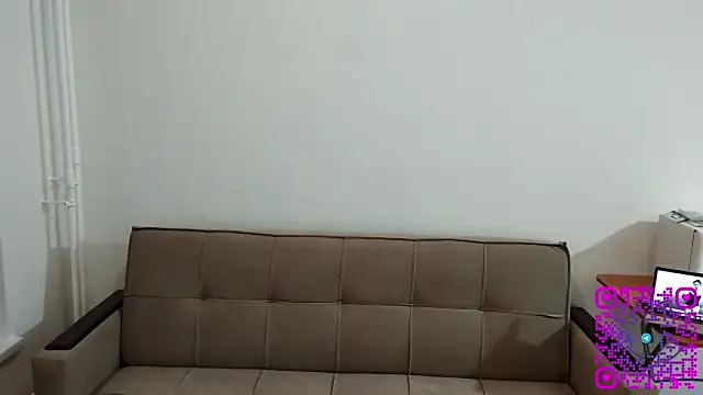 ArianeRandy online show from February 12, 2026, 3:12 pm