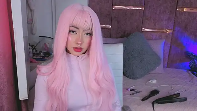 amberthangelss online show from December 15, 2025, 12:55 pm