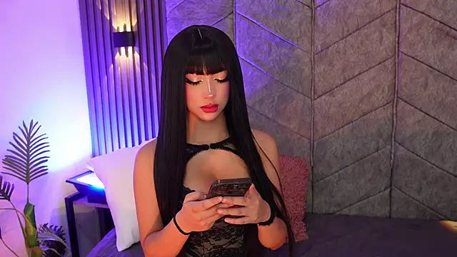 amberthangelss online show from June 26, 2026, 12:00 pm