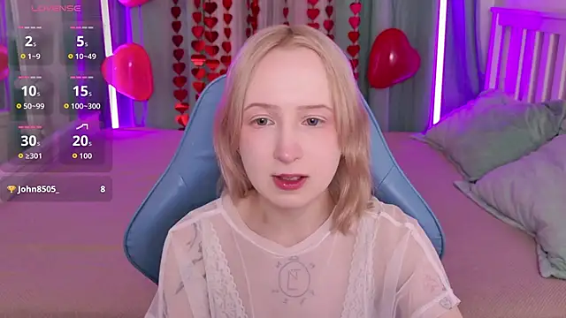  Babyface  online show from February 10, 2026, 1:21 pm