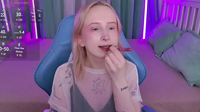  Babyface  online show from March 8, 2026, 12:19 pm