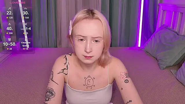  Babyface  online show from November 29, 2025, 11:32 am